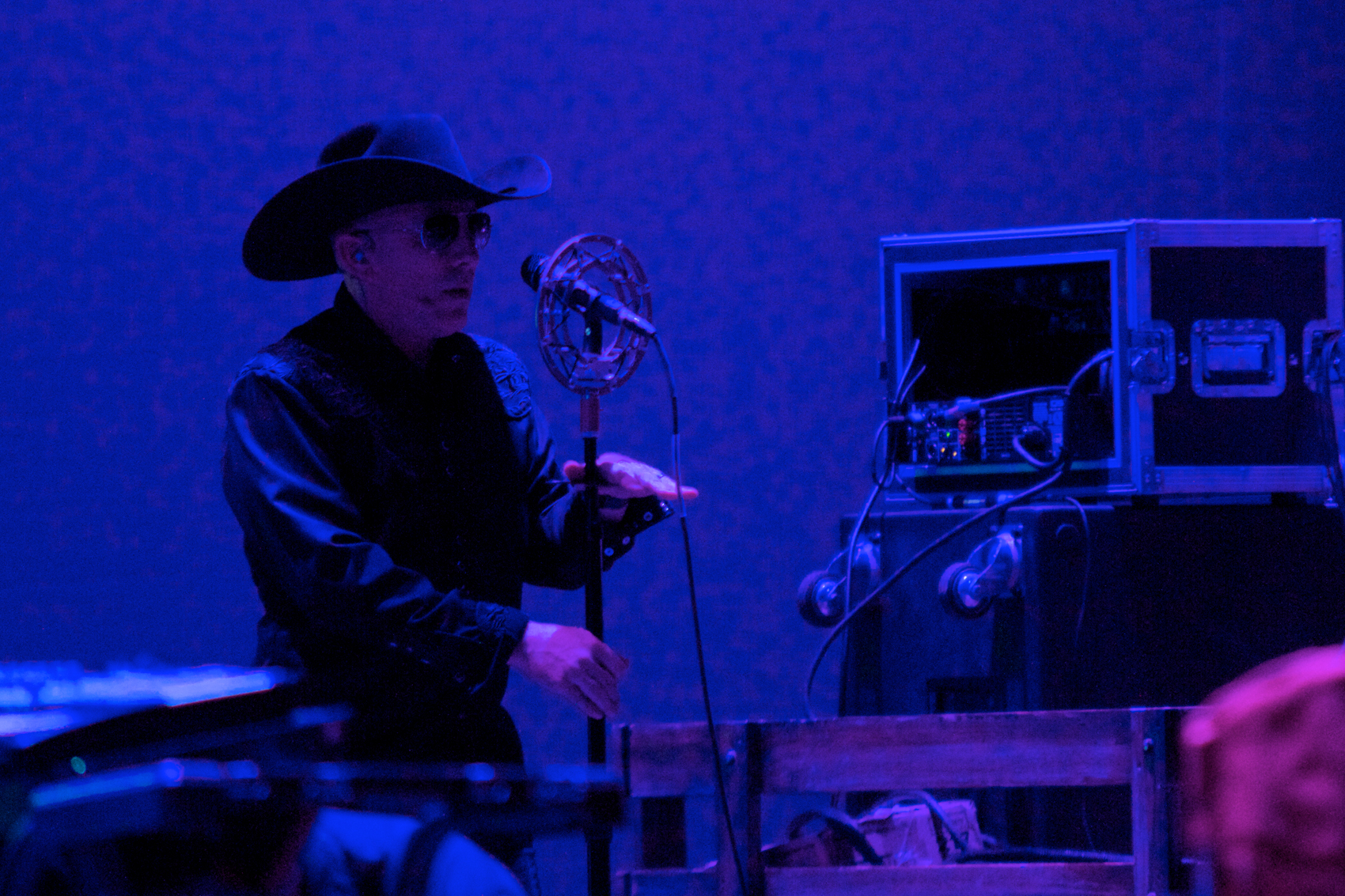 Tower Theater
Philadelphia, PA
November 23, 2011